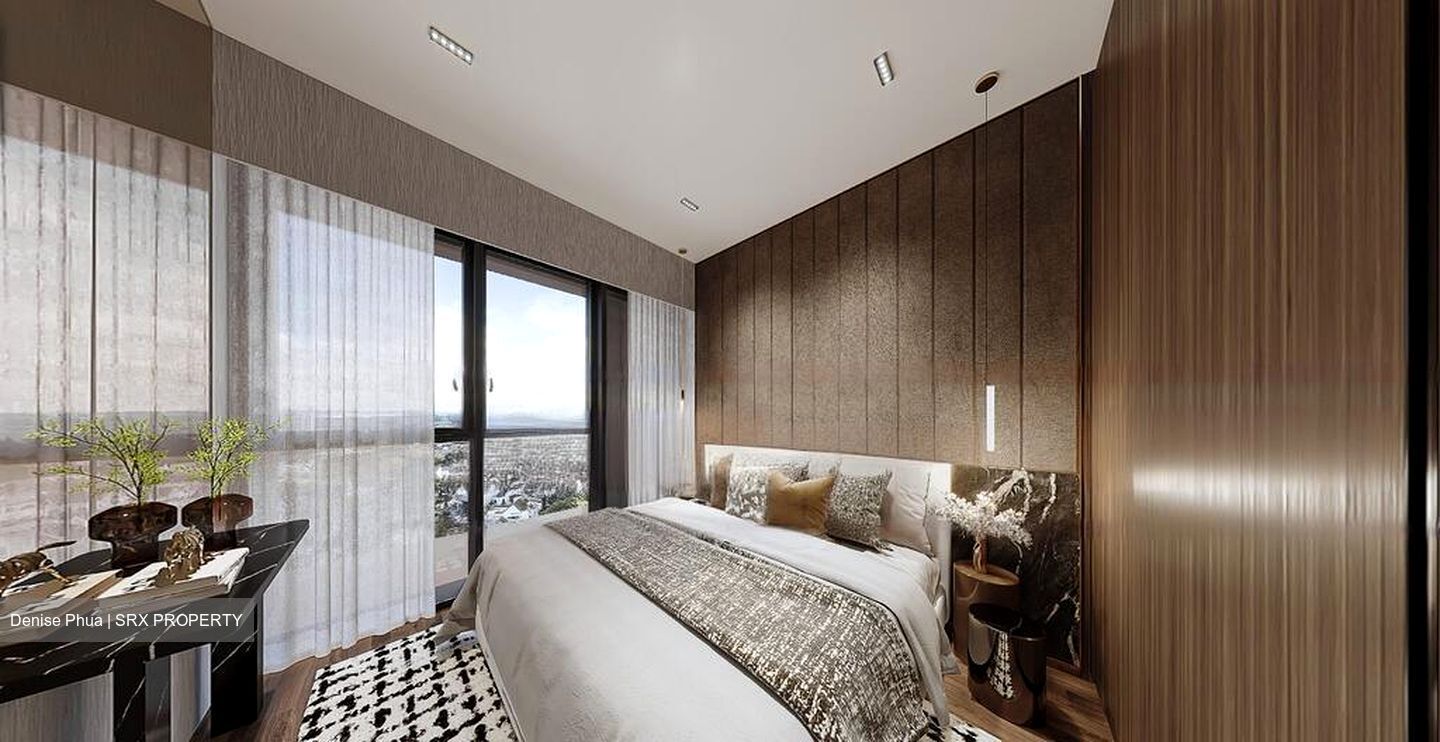 Lentor Modern (D26), Apartment #474205961